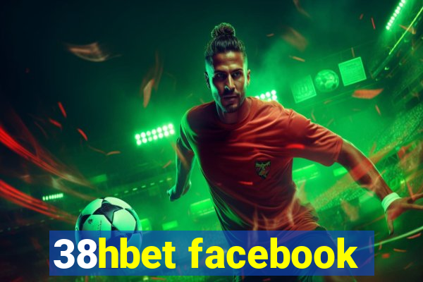 38hbet facebook